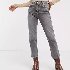 🌿ZARA BOYFRIEND JEANS🌿